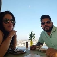 Abraham Anthony Abregu Sallari