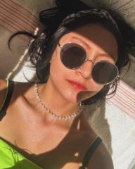 Alison Real