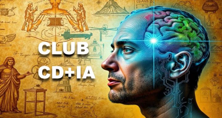 Cerebro Digital IA Club