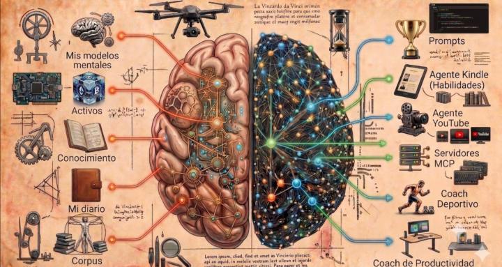 Cerebro Digital IA Club