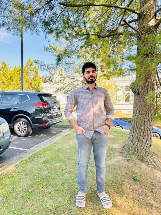 Pavan Kalyan Ponugoti