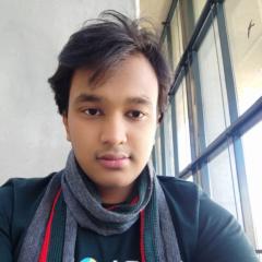 Shoaib Faruk Mir