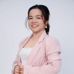 Audrey Triều Phạm