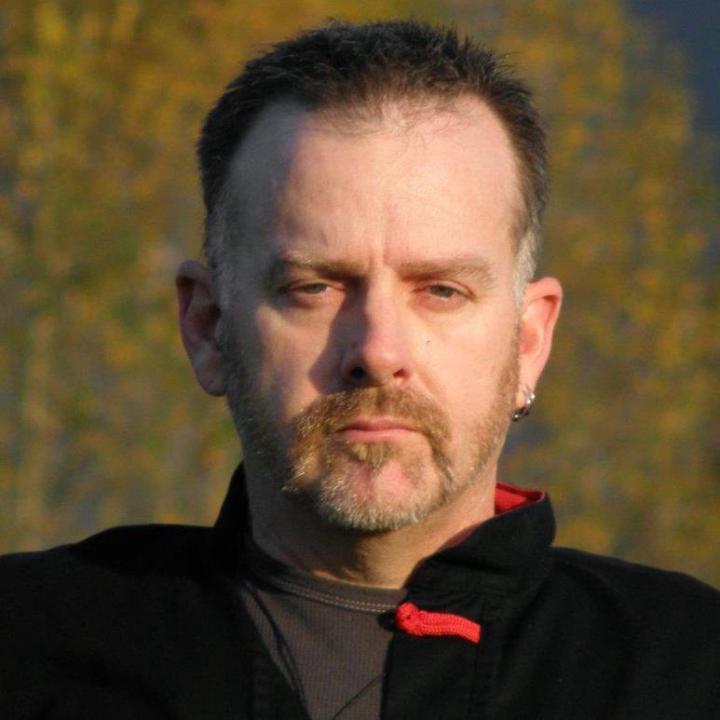 Brian M Dotson