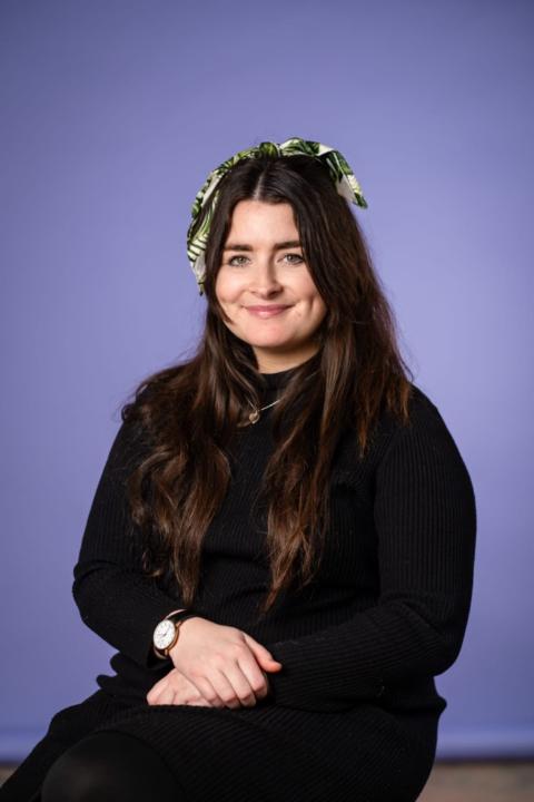 Tara Taylor
