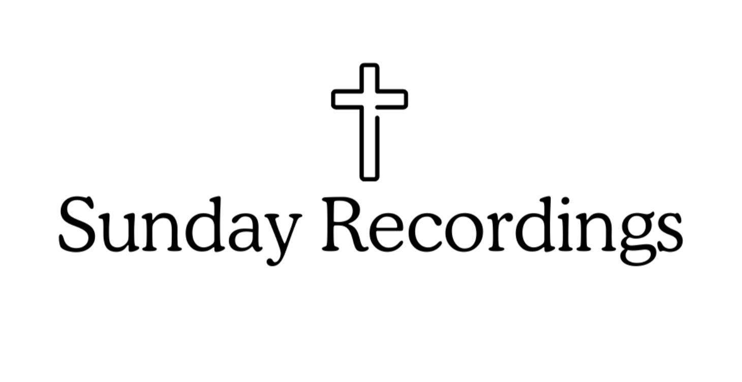 Sunday Call Recordings