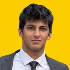 Aryan Dahiya