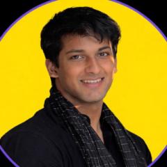 Aryan Dahiya