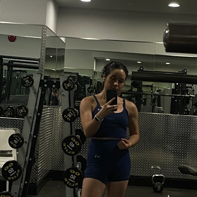 Ana Paula Montalvo