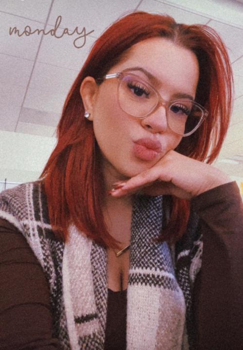 Giselle Sanchez