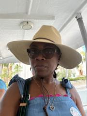 Sharon Prescod