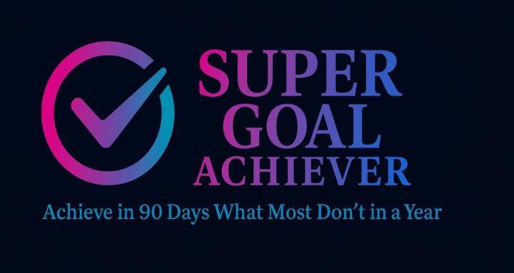 Super Goal Achiever
