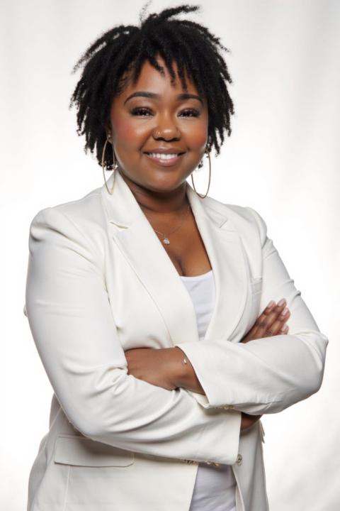 Chantelle Brown