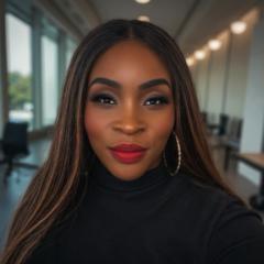 Krystal A Livingston