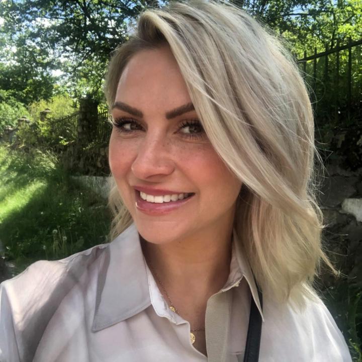Malin Stjernfeldt