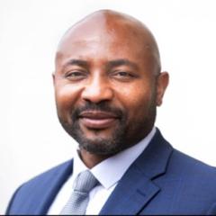 Cyril Anyaoha