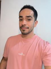 Kevin Jimenez