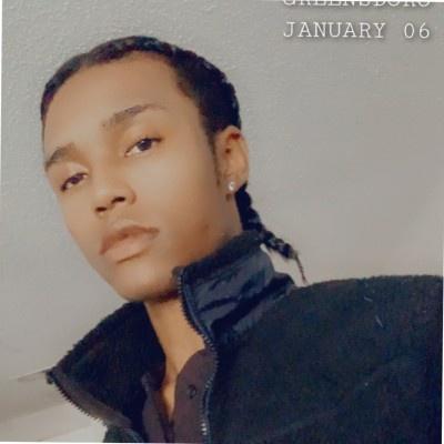 DaiQuan Roberson