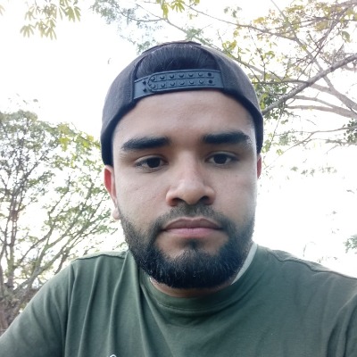 Arley Stivenson Carvajal