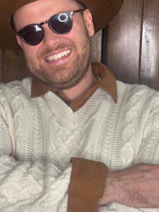 Kristopher Deaton