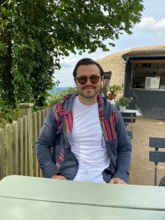 Diego Schneckenburger