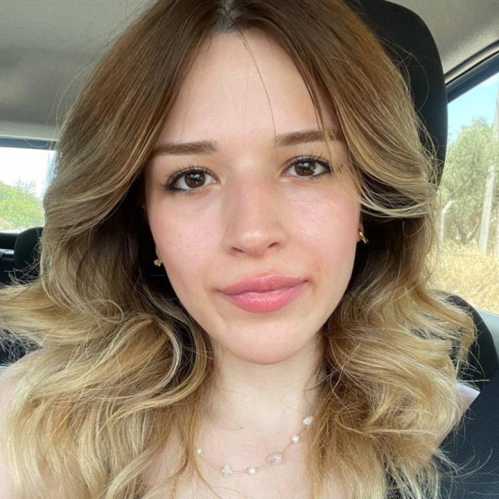 Gaye Ceren Mavuş