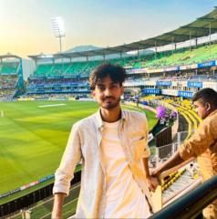 Tahmid Hassan Barbhuiya