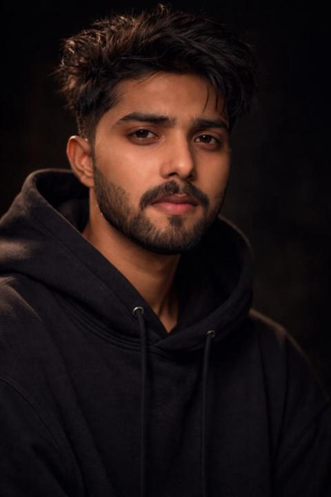 Rayyan Kaleem