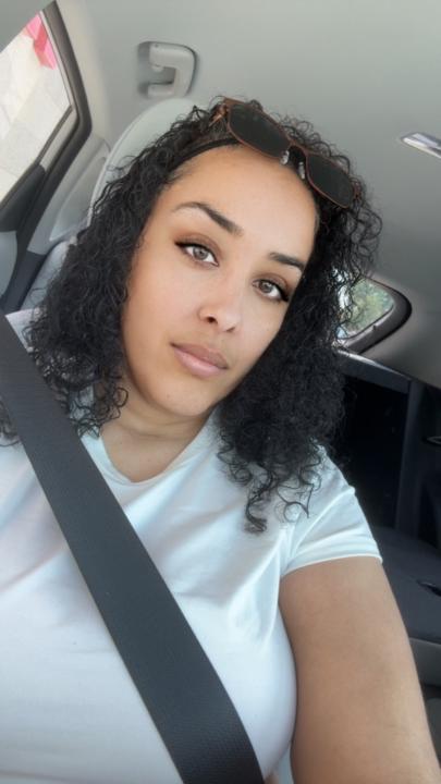 Nayka Rosado