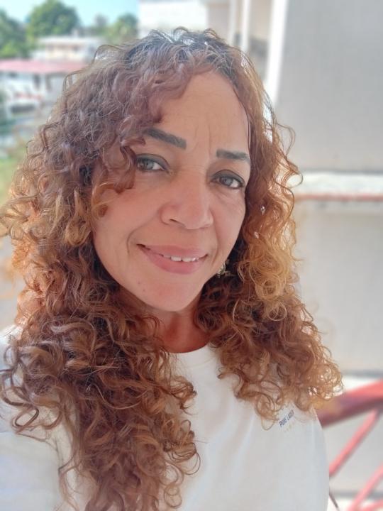 Marlene López  Irsula