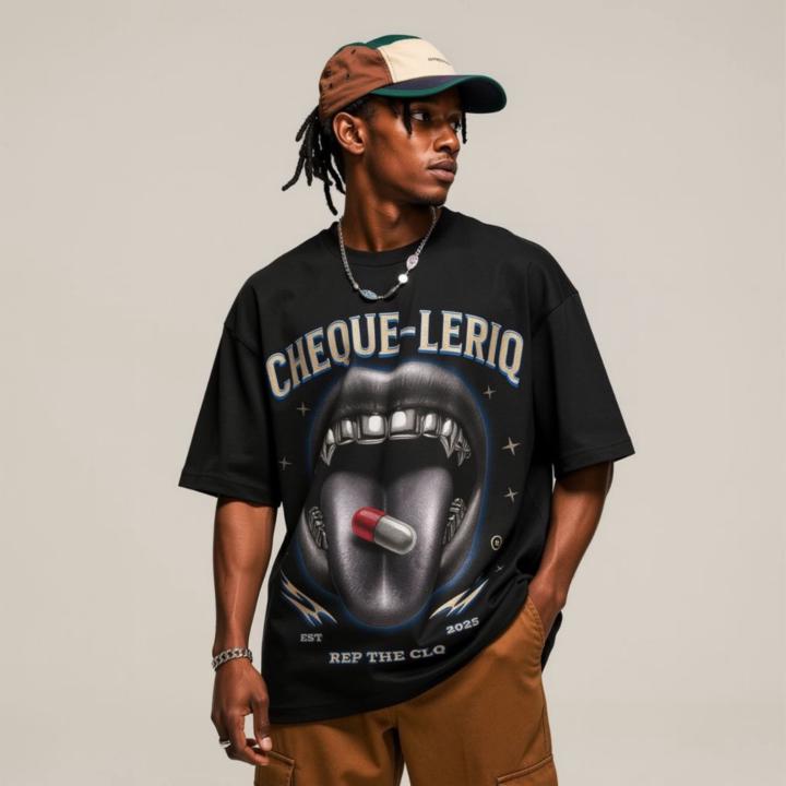 Cheque leriq Leriq