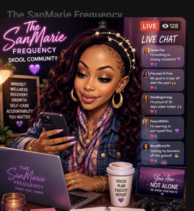 I can show you how to change your life with Social Media ❤️‍🔥