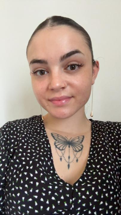 Clementine Labeau
