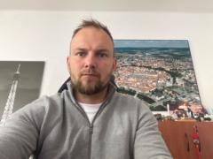 Petr Bohinský
