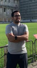 Oscar Lopez