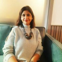 Riddhima Singh