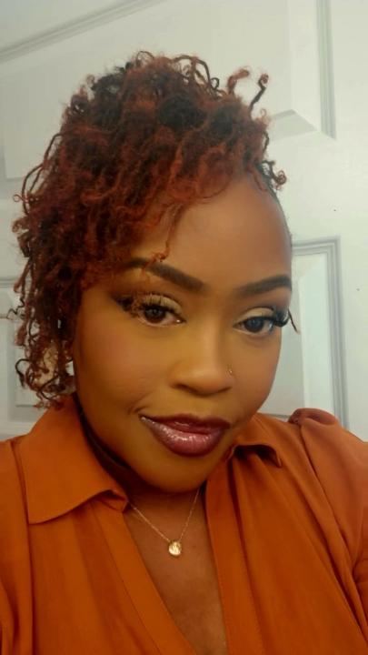 Andrea Anderson