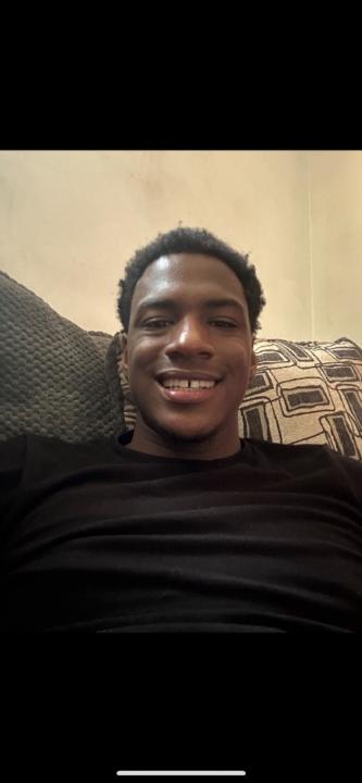 Anthony Brown