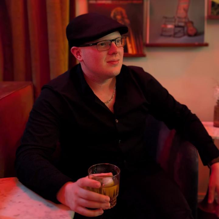 Kevin Kinik
