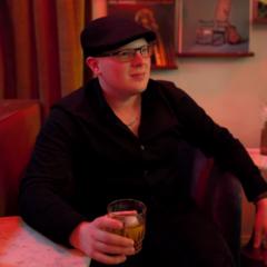 Kevin Kinik
