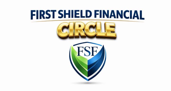 First Shield Financial Circle