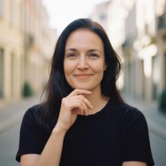 Stefanie Weidner