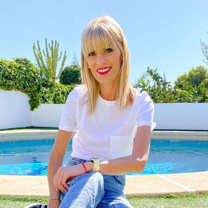 Carmen Maria Sanchez Mullor