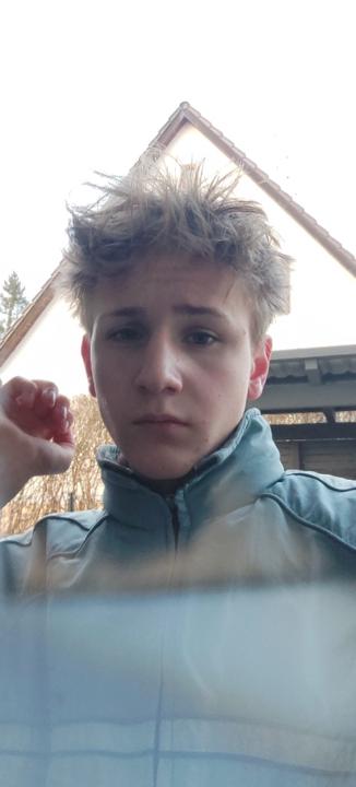 Caspar Molt