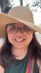 Marie Claire Alcantara