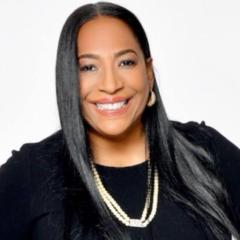 Dr. Stefany Jones