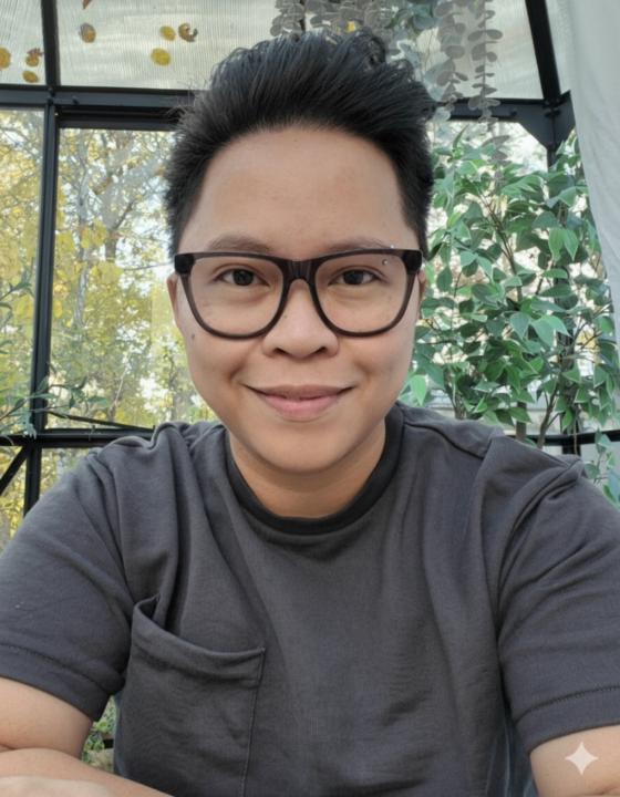 Hirah Francia Camacho