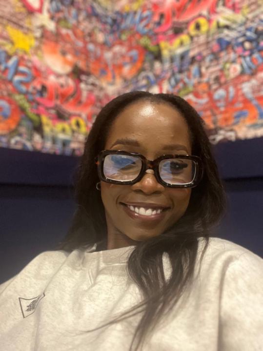 Keletso Mkhabela