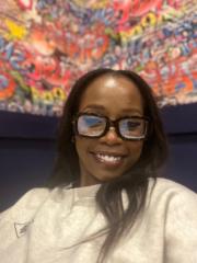 Keletso Mkhabela