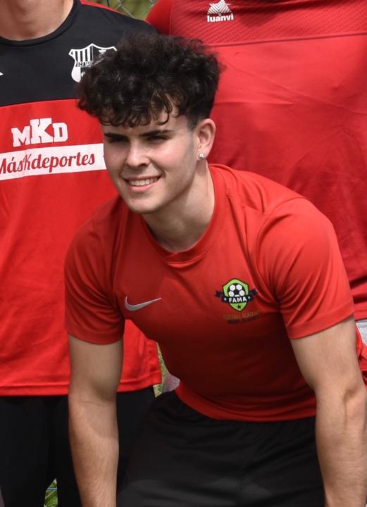 Adrián López Hernández